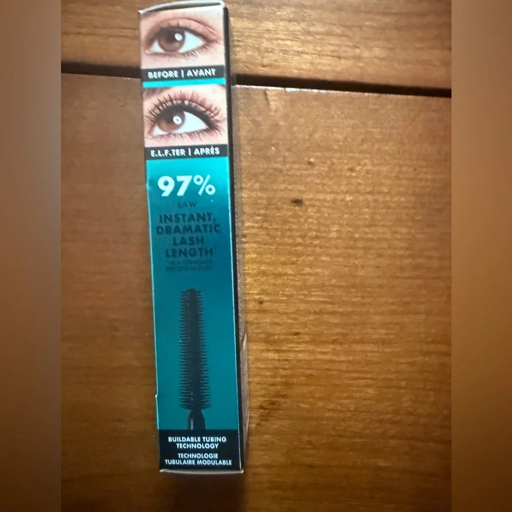 💙 4/$20 E.L.F. LASH XTNDR MASCARA